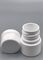37mm Diameter HDPE Pill Bottles Without Mouth Scrap FEH - 30 - A Model